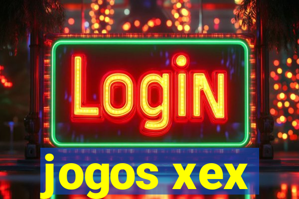 jogos xex